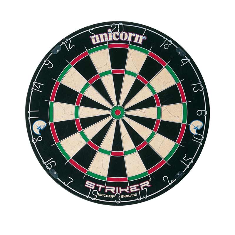 Unicorn Dartboard Striker