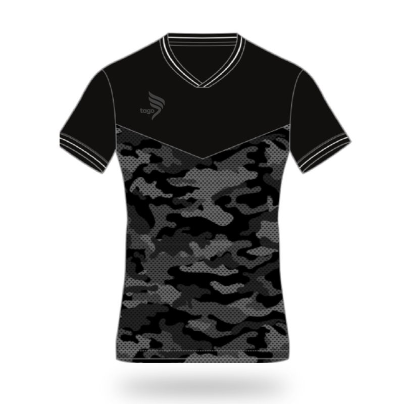 TAGO , Minsk kit  S/T BLACK