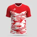 Tago, Minsk kit  S/T RED WHITE