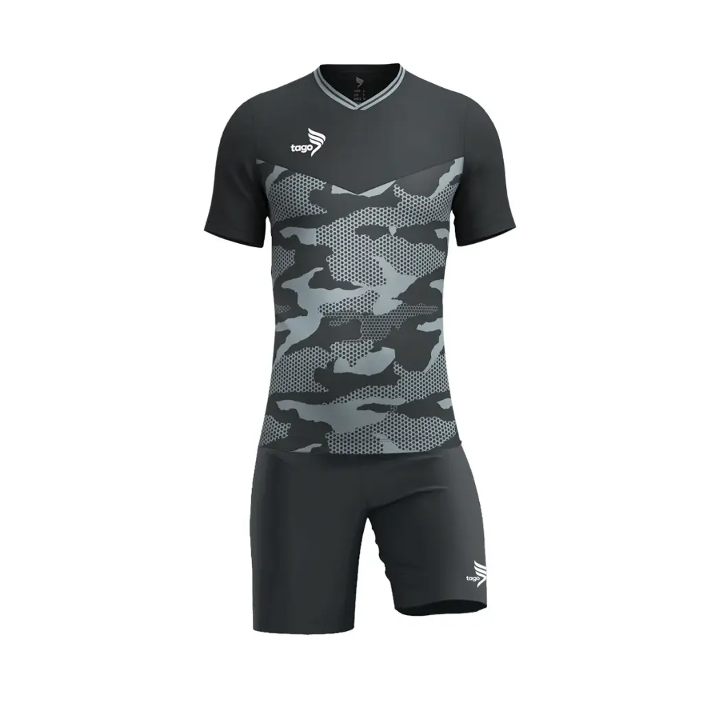 Tago,  Minsk kit  S/T LT.&D. GREY