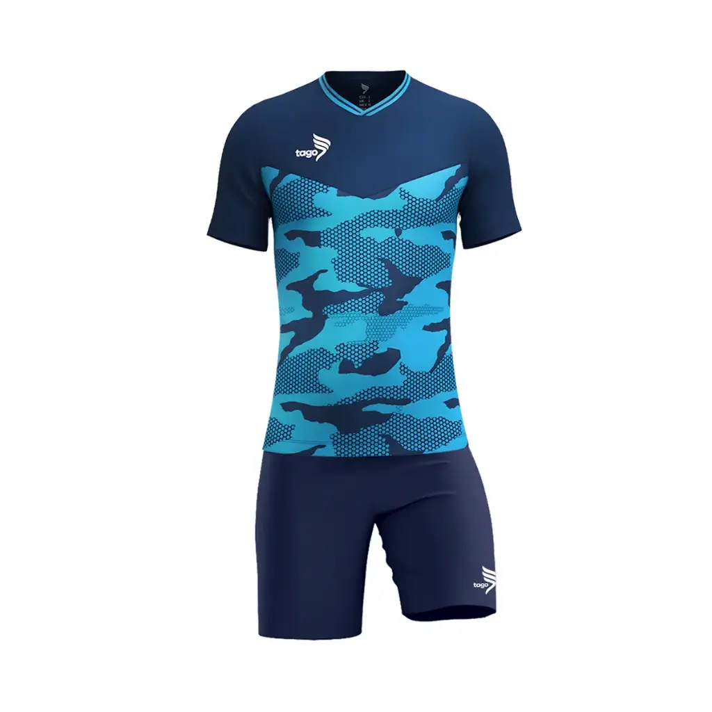 Tago, Minsk kit S/T TUR. D.NAVY