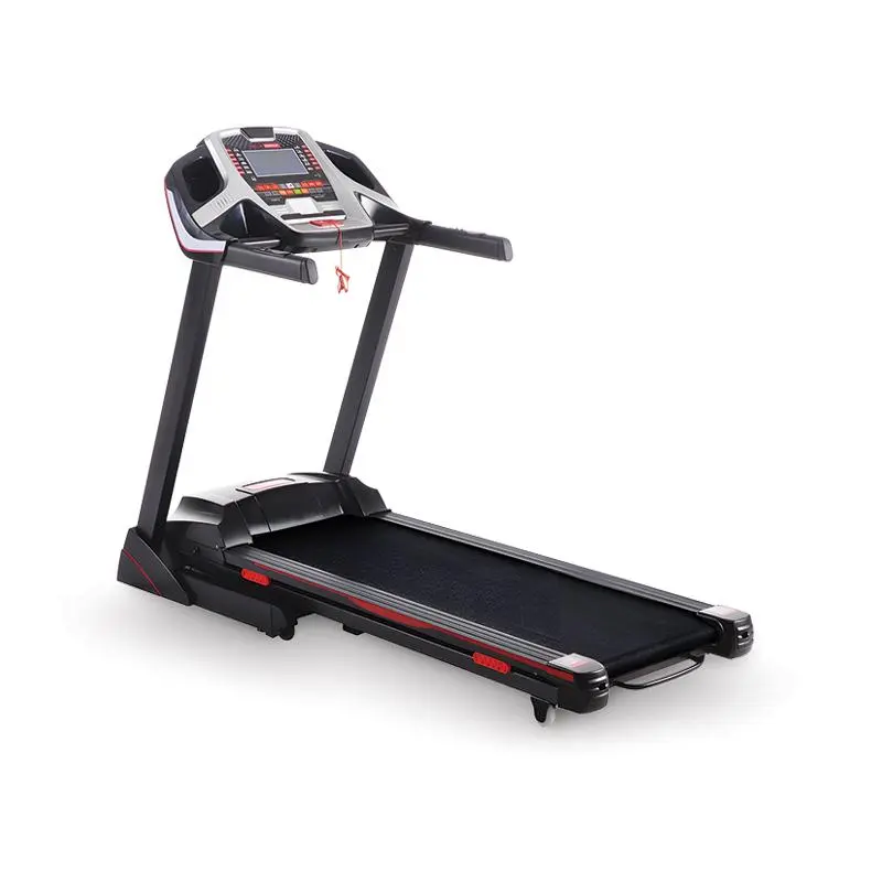 3.0HP Incline Treadmill