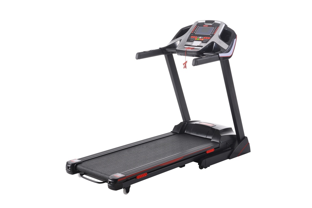 3.0HP Incline Treadmill