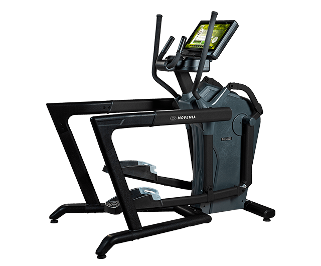 BH Fitness MOVEMIA ELLIPTICAL 19"