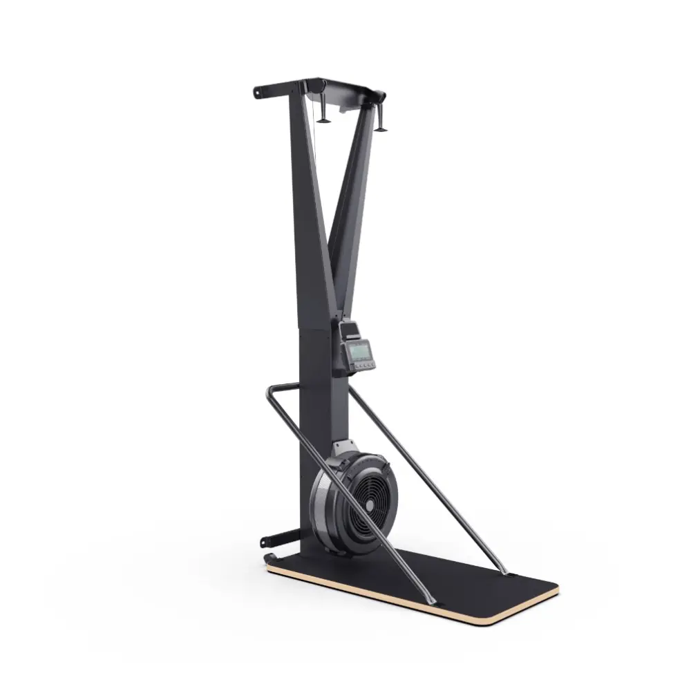 Olympia Skiing Machine