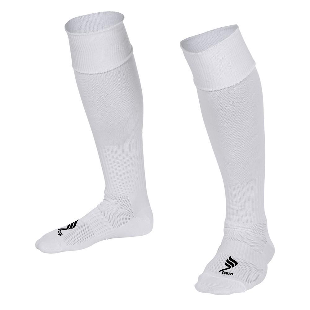 200194.200 Tago Socks Classic White