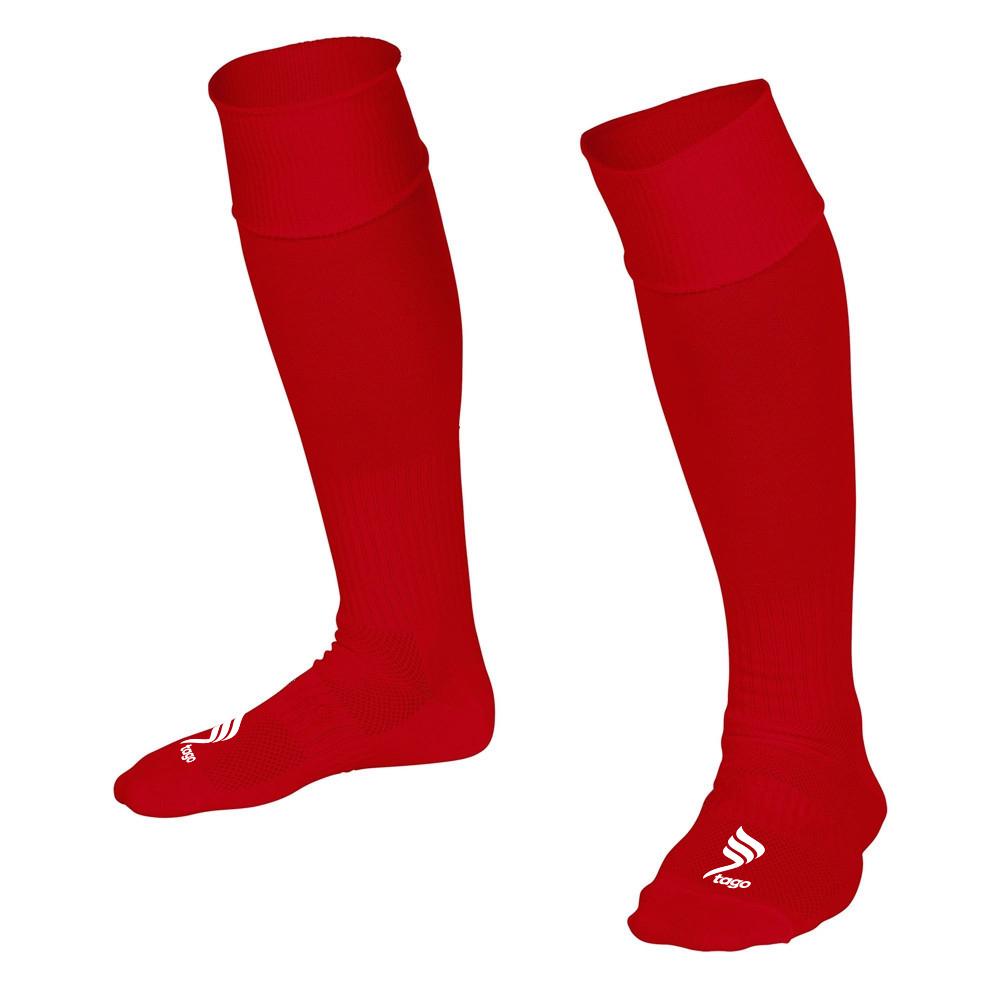 200194.600 Tago Socks Classic Red