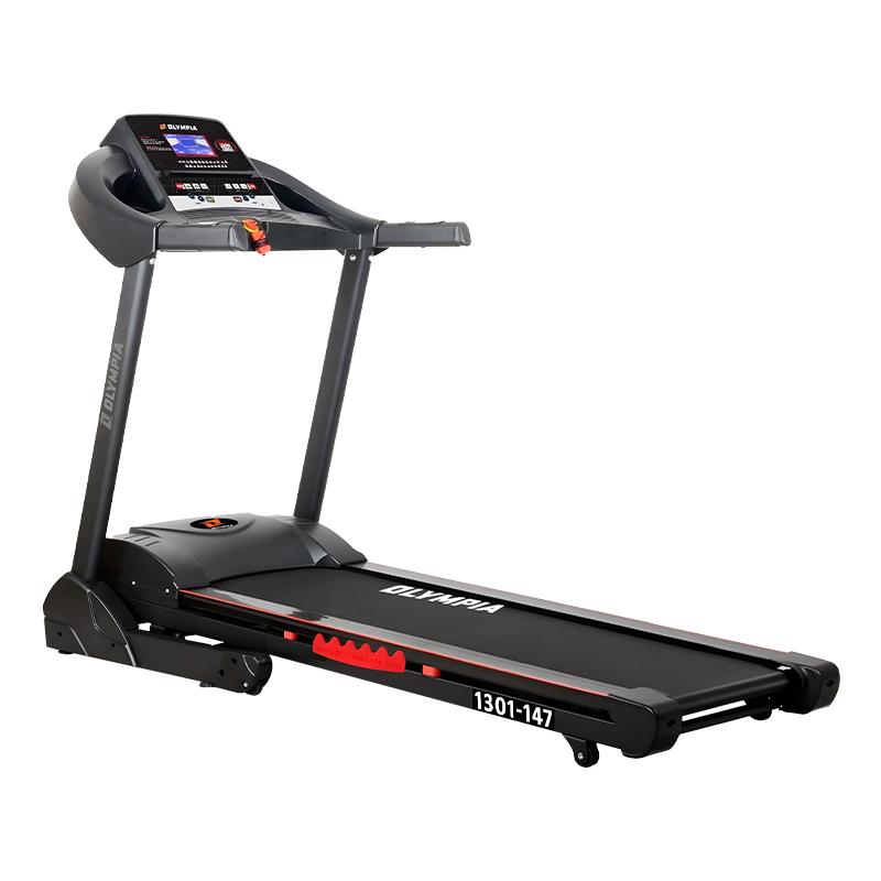 1301-147 Motorized Treadmill 