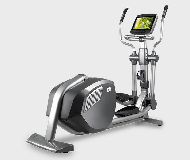 BH Fitness SK9300 Crosstrainer 19"