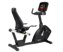 BH Fitness Inertia Recumbent Bike12"