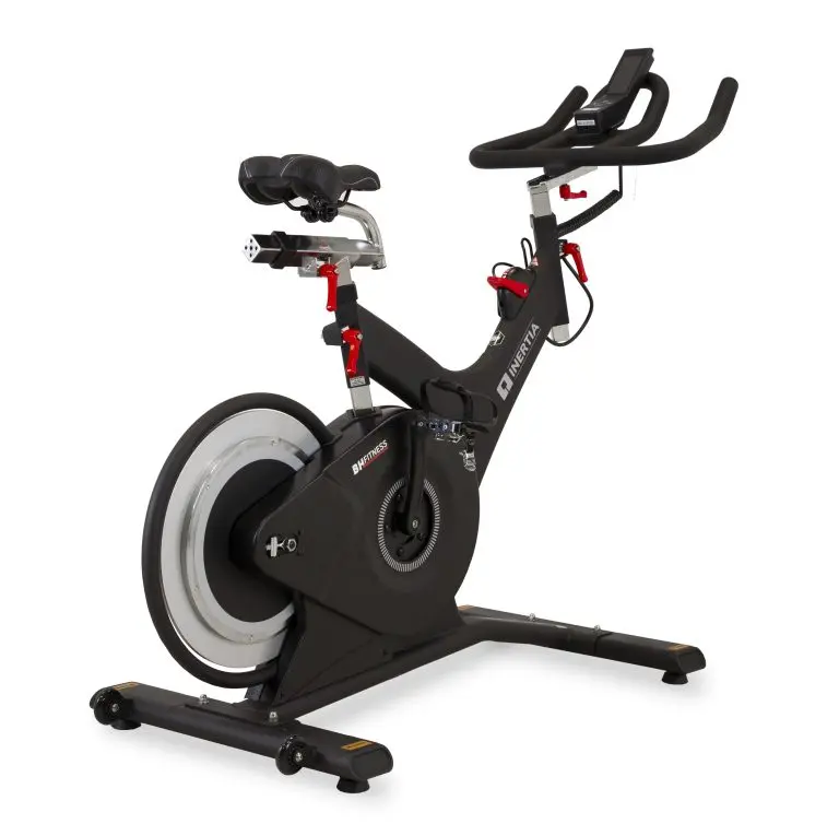 BH Fitness Inertia Spin Bike ANT