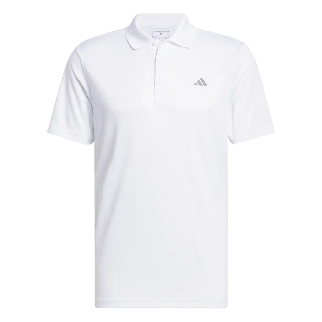 Adidas Adi Performance Polo Shirt