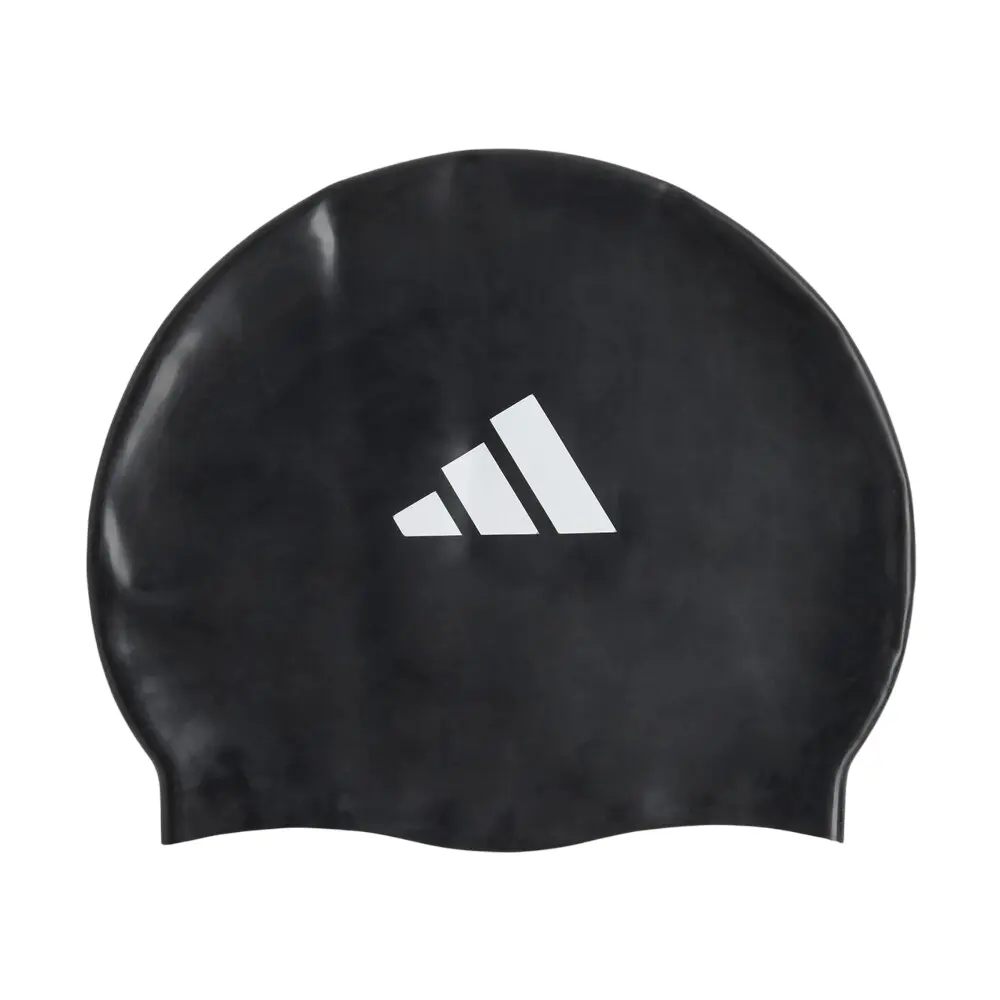 Adidas 3-Stripes Swim Cap Kids