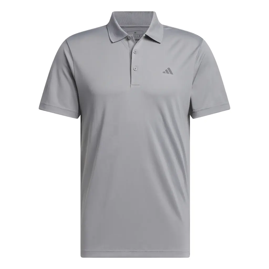 Adidas Adi Performance Polo Shirt