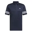 Adidas 3-Stripes Polo Shirt