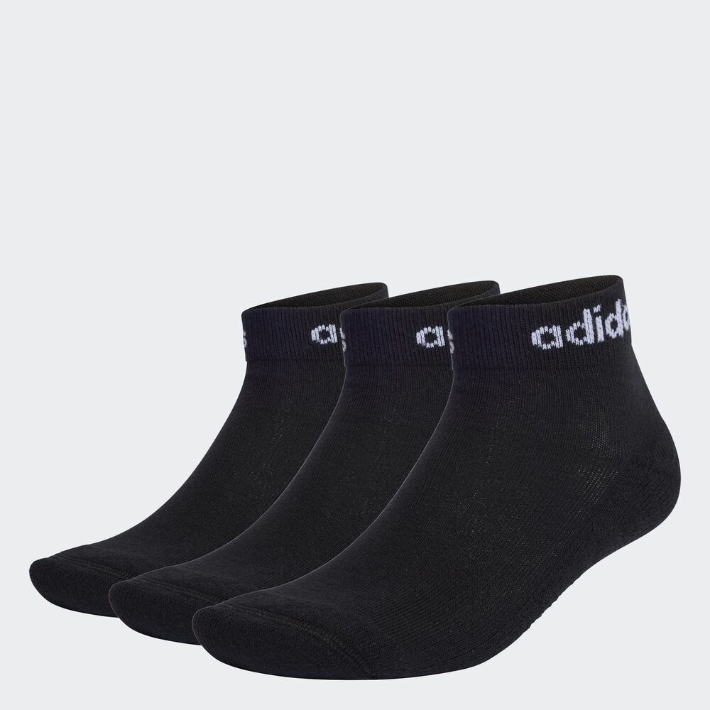 Adidas Think Linear Socks 3 Pairs