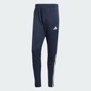 Adidas Sereno 3-Stripes Tapered Pant
