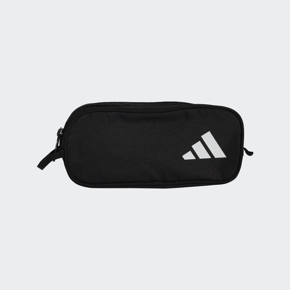 Adidas Two Zipper Pencil Case
