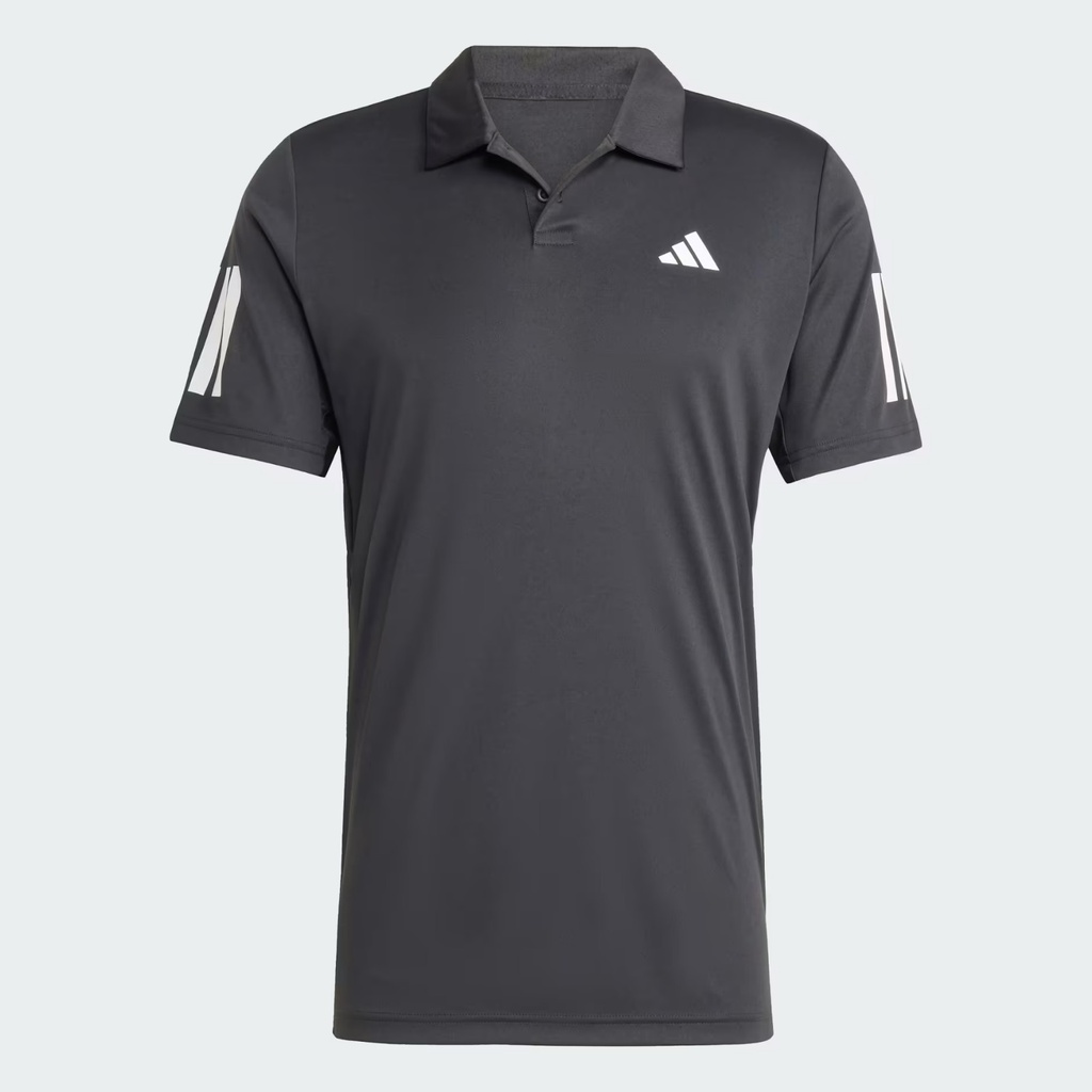 Adidas C.Tennis 3-Stripes Polo Shirt