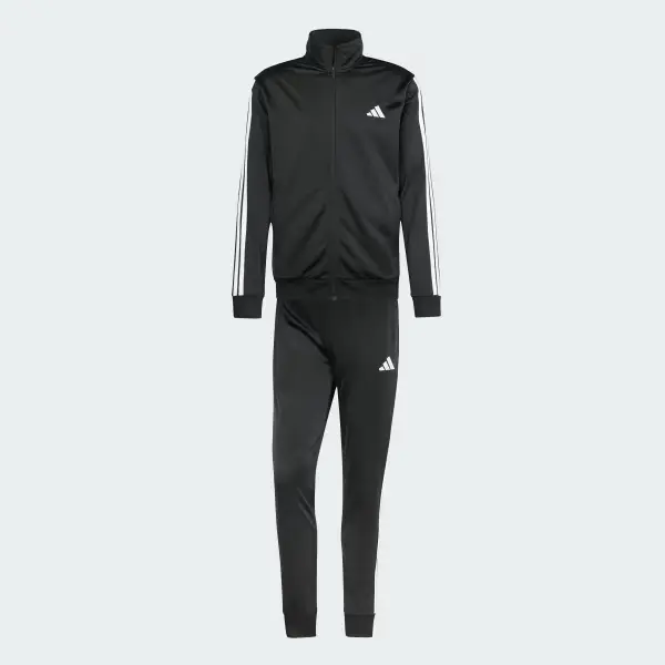 Adidas 3-Stripes Tricot Tracksuit