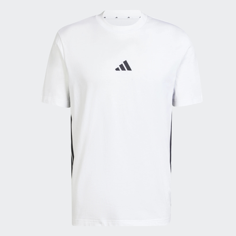 Adidas Essentials 3-Stripes Jersey
