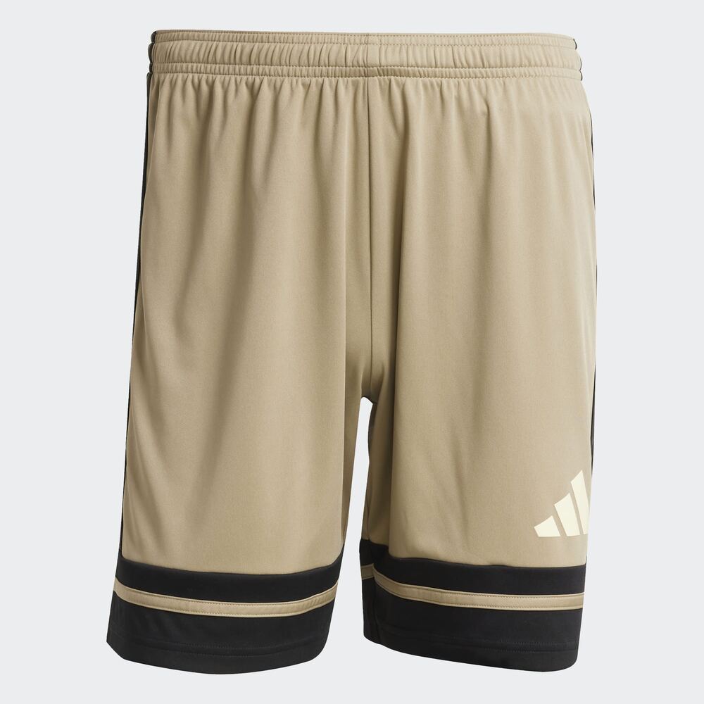Adidas Squadra 25 Football Shorts