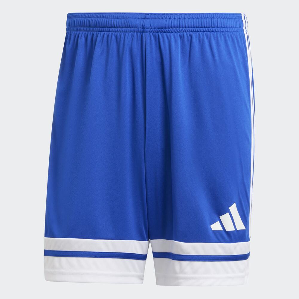 JH3405 Adidas Squadra 25 Shorts
