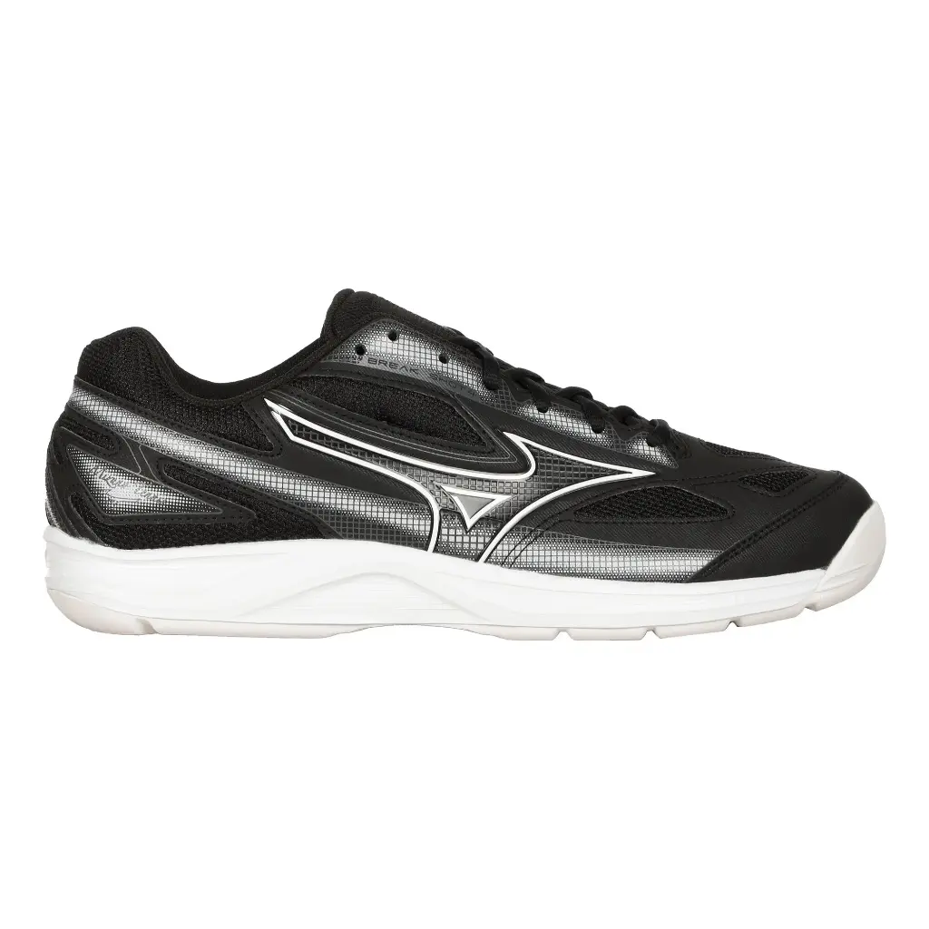Mizuno Break Shot 4 CS Tennis