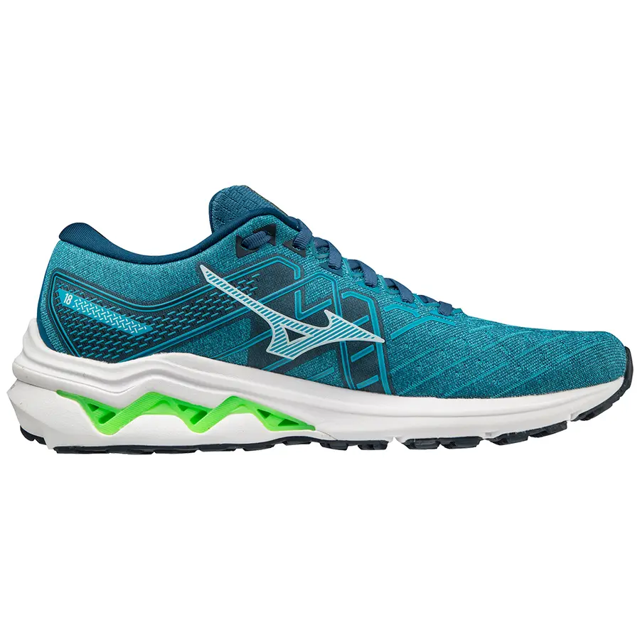 Mizuno Wave Inspire 18