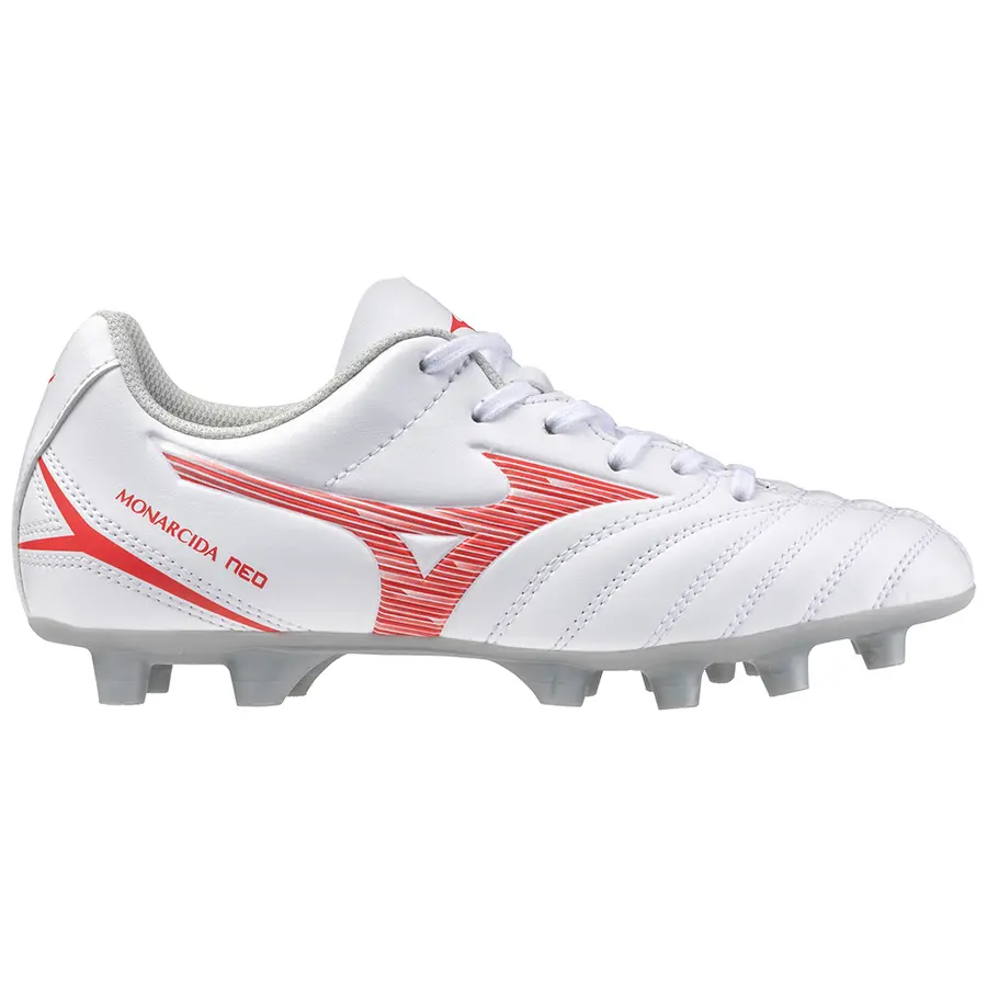 Mizuno Monarcida NEO III Select White/Red
