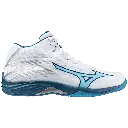 Mizuno Thunder Bade Z MID VB