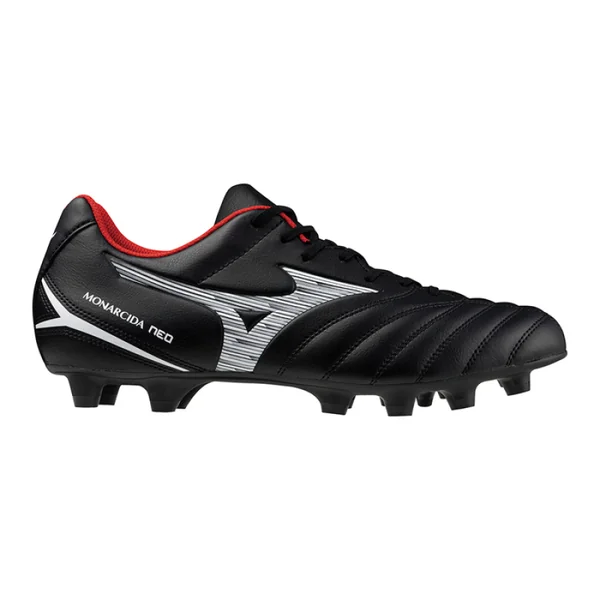 Mizuno MONARCIDA NEO III Black/White
