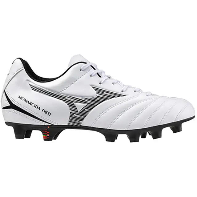 Mizuno MONARCIDA NEO III White/Black