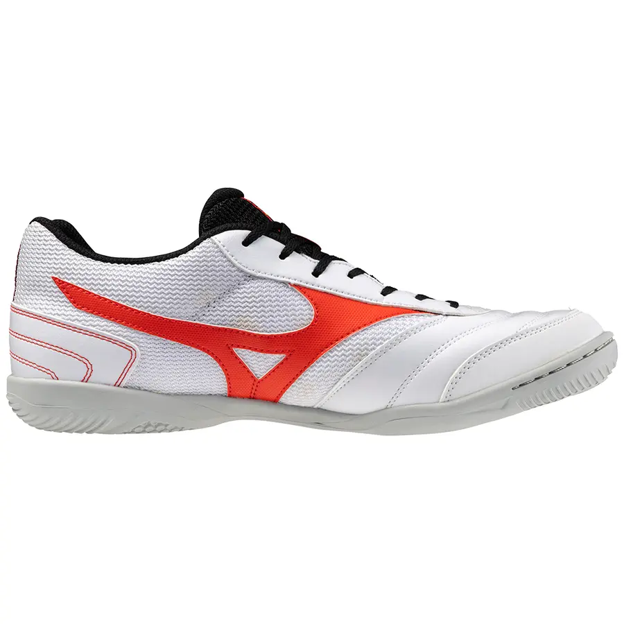 Mizuno MRL Sala Club IN Red White