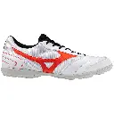 Mizuno MRL Sala Club TF Red White