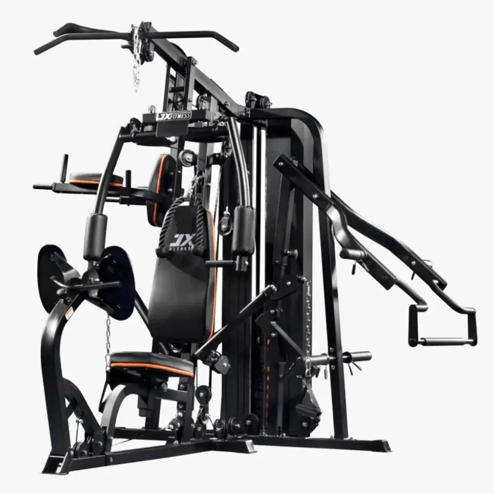 JX-DS926 3 Station Home Gym	 