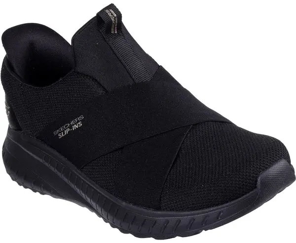 Skechers W Slip-On Bobs Squad Chaos
