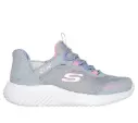 Skechers Girls Bounder Bungee