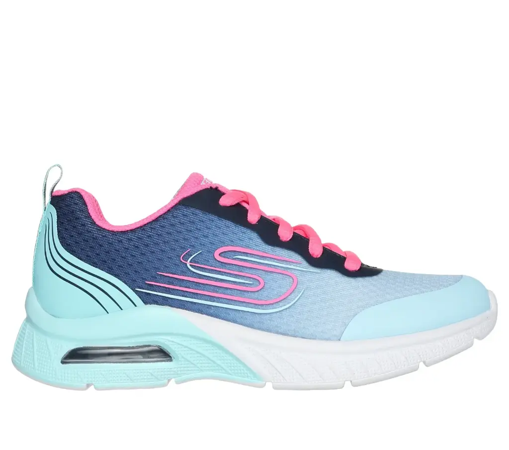 Skechers Microspec Max Plus