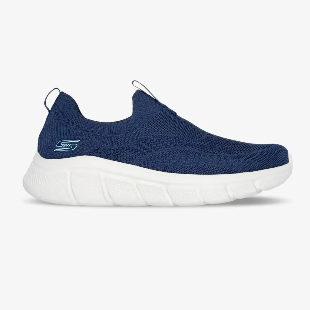 Skechers Men's Bobs B Flex Slip-on