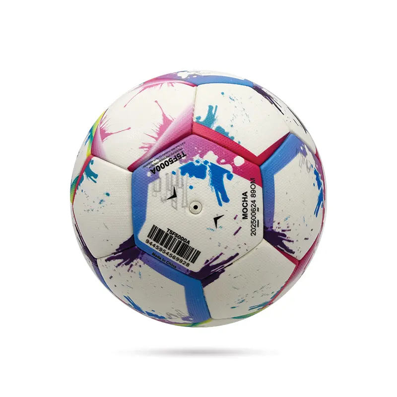 T5F5000-A Tago Mocha Football