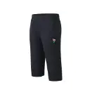 B5-6235-3 Tago Arabian3/4 Pant Black