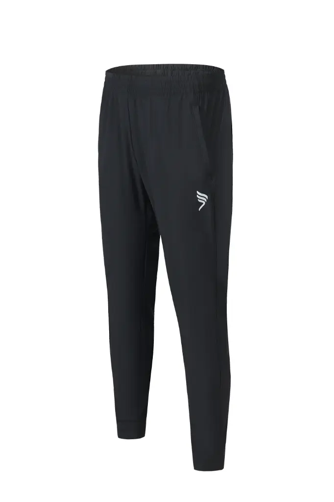 MP0174 Tago Falcon Pant Black