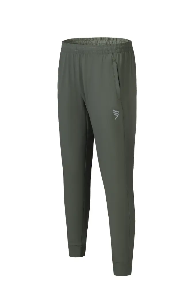 MP0174  Tago Falcon Pant Khaki