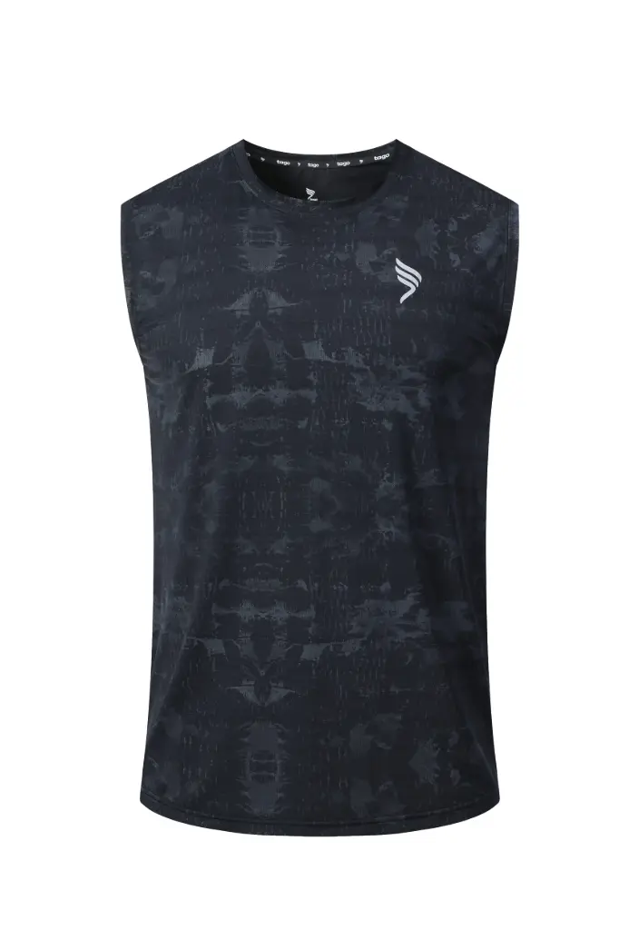 T5-6233-2 Tago Almass Sleeveless B/B