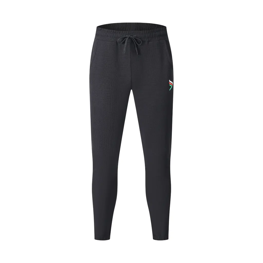 MP5018 Tago Layali Pant Black