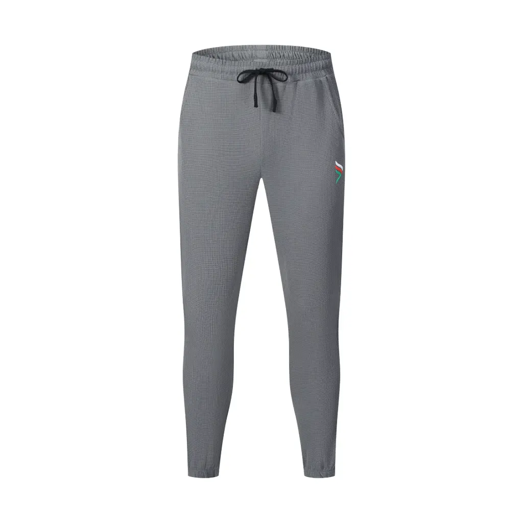 MP5018 Tago Layali Pant Anthracite