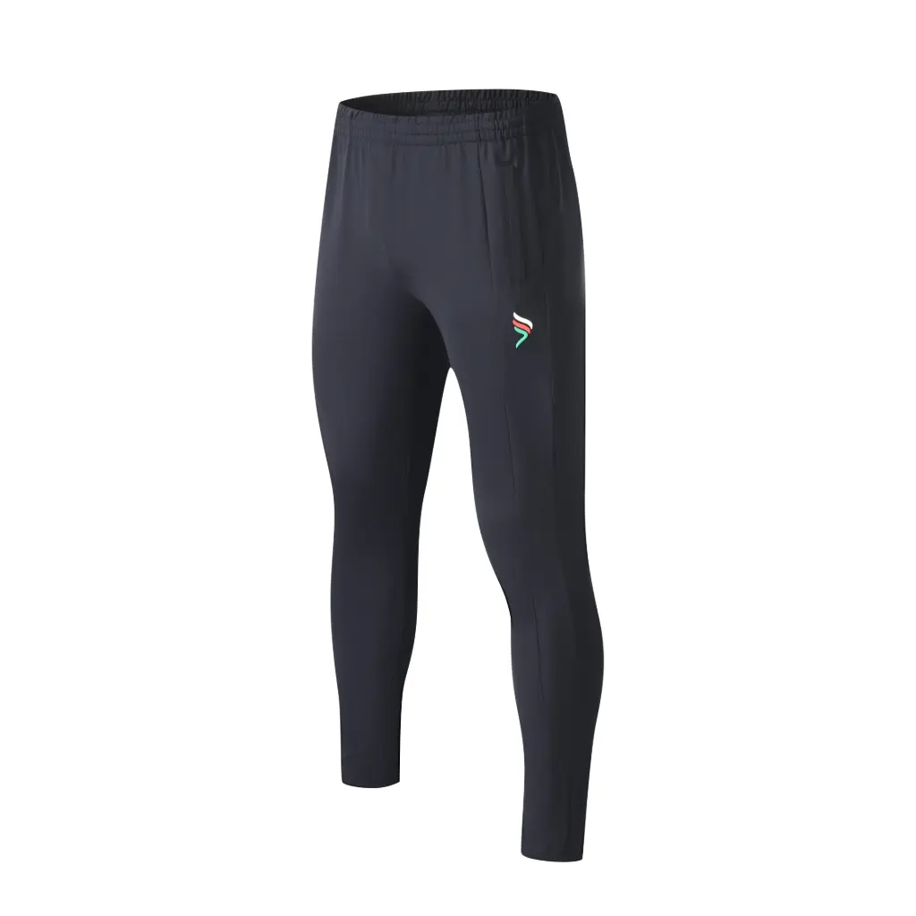 P5-6236 Tago Tiger Pant Black