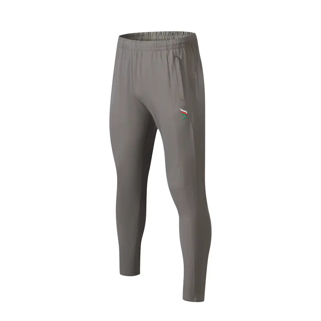 P5-6236 Tago Tiger Pant Grey