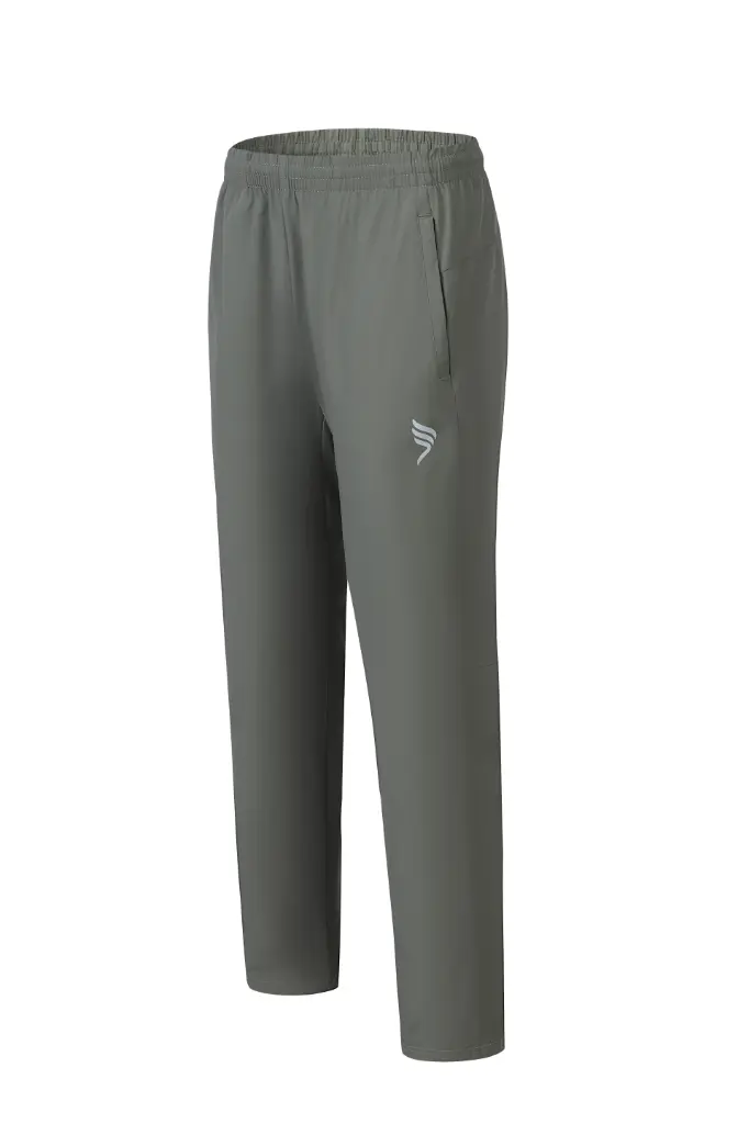 MP0030 Tago Knan Pant Dark Green